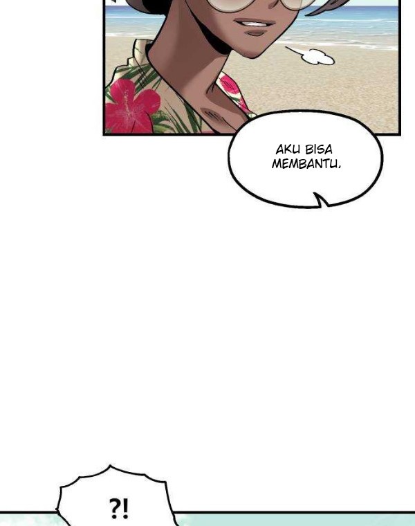 Psycho Revenge Chapter 73 - halaman 22