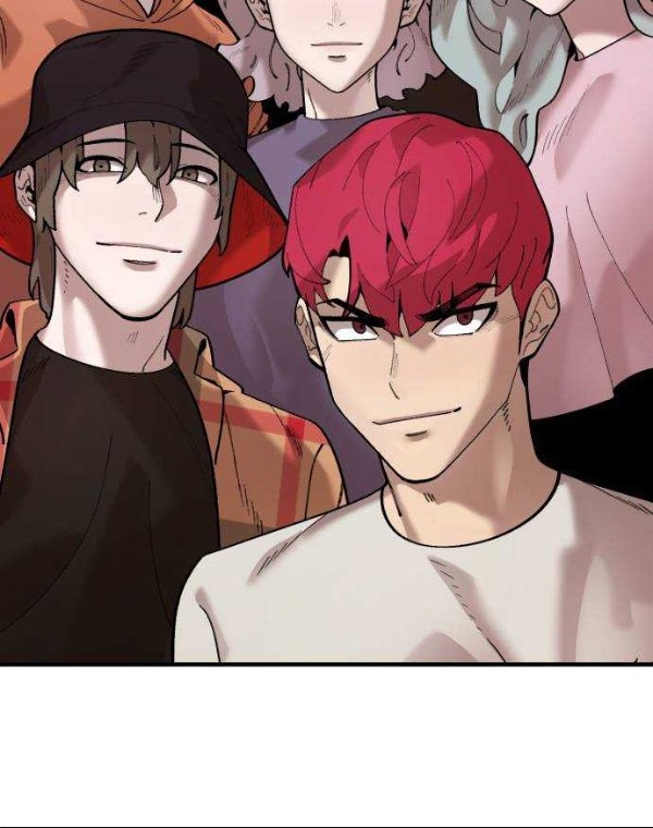Psycho Revenge Chapter 73 - halaman 25