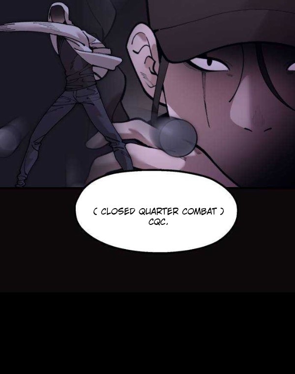 Psycho Revenge Chapter 73 - halaman 31