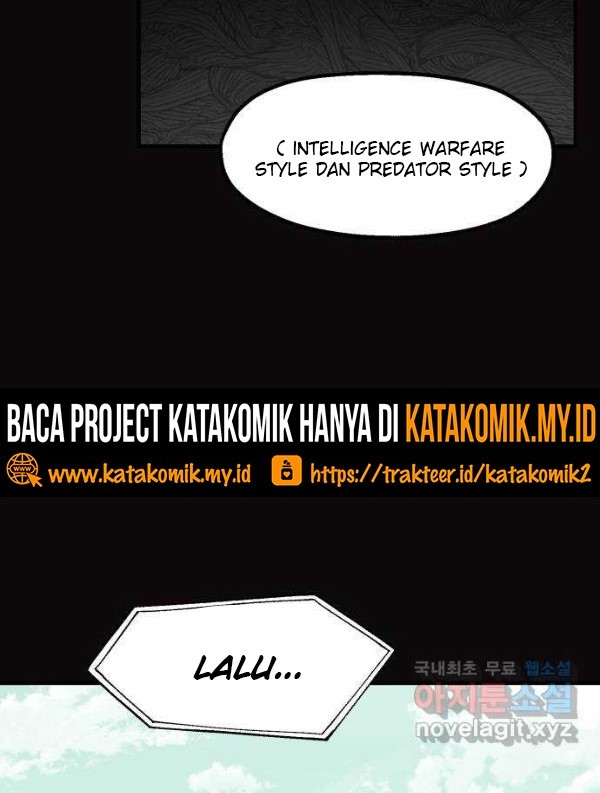 Psycho Revenge Chapter 73 - halaman 34