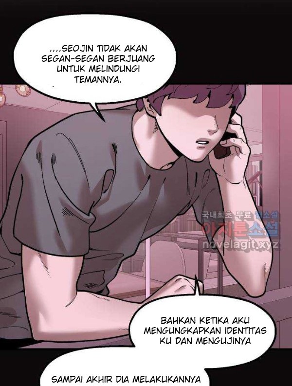 Psycho Revenge Chapter 73 - halaman 37