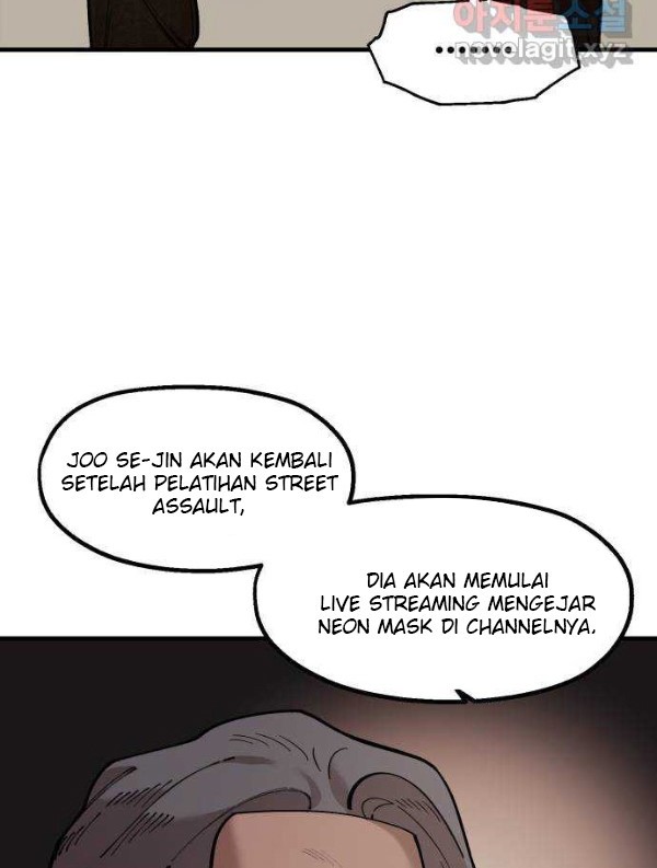 Psycho Revenge Chapter 73 - halaman 43