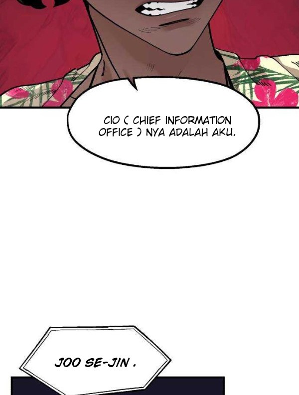 Psycho Revenge Chapter 73 - halaman 46