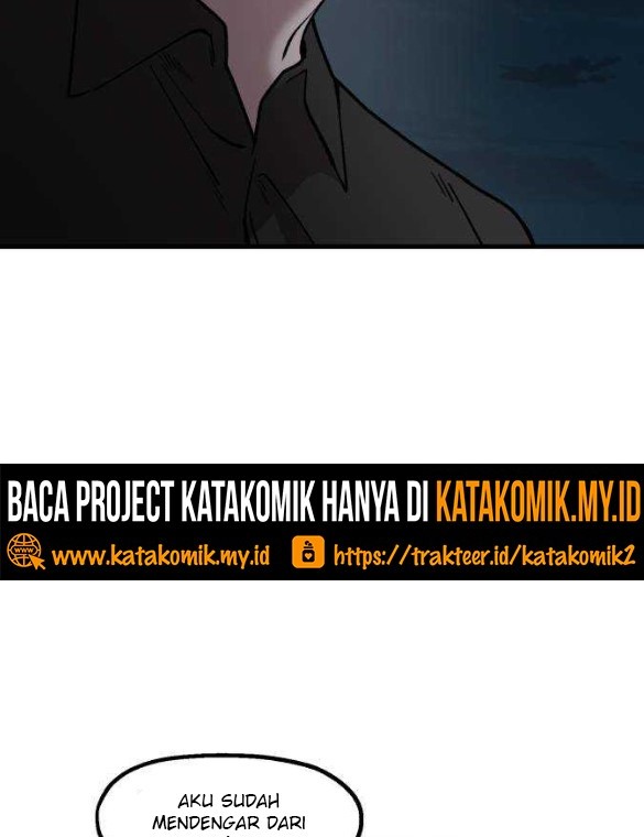 Psycho Revenge Chapter 73 - halaman 58