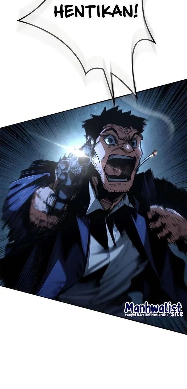 Psychopath in Murim Chapter 1 - halaman 108