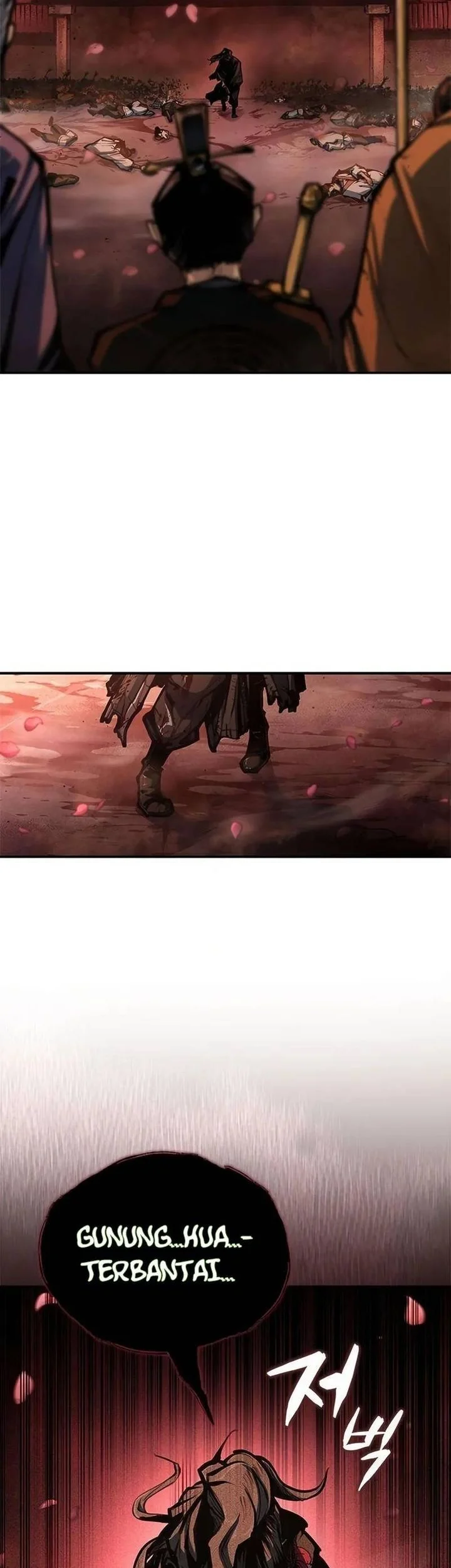 Psychopath in Murim Chapter 1 - halaman 11