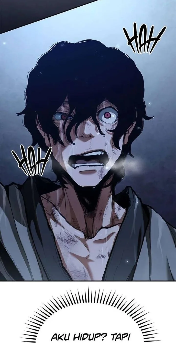 Psychopath in Murim Chapter 1 - halaman 118