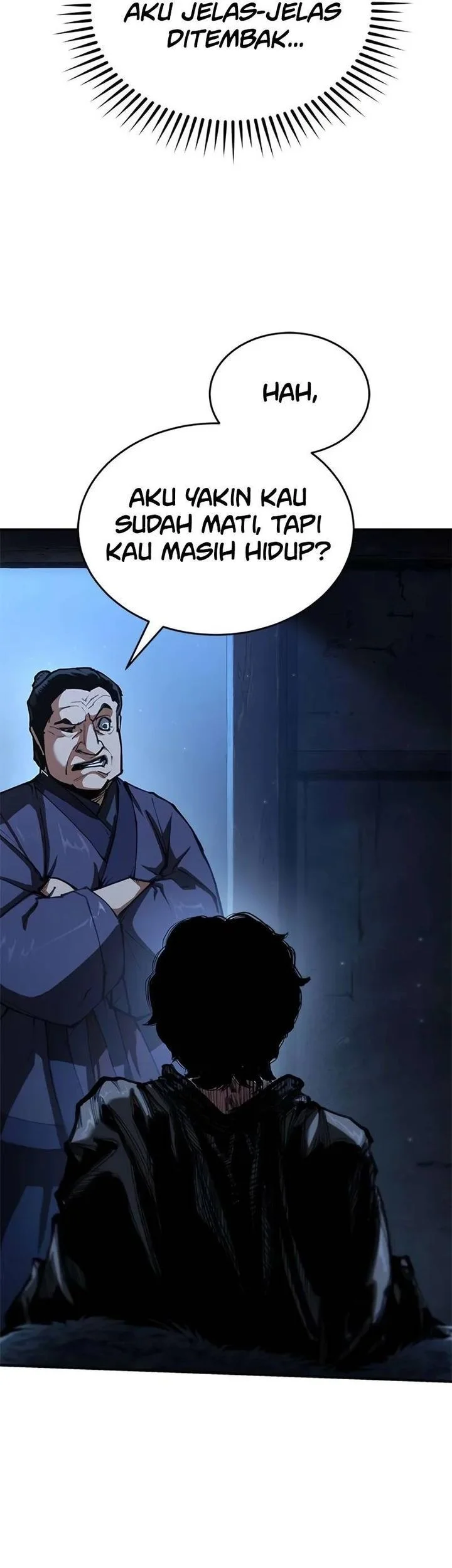 Psychopath in Murim Chapter 1 - halaman 119