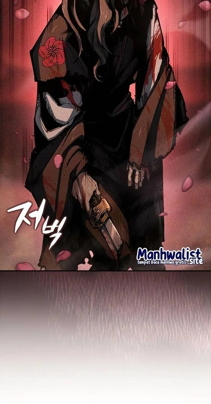 Psychopath in Murim Chapter 1 - halaman 12