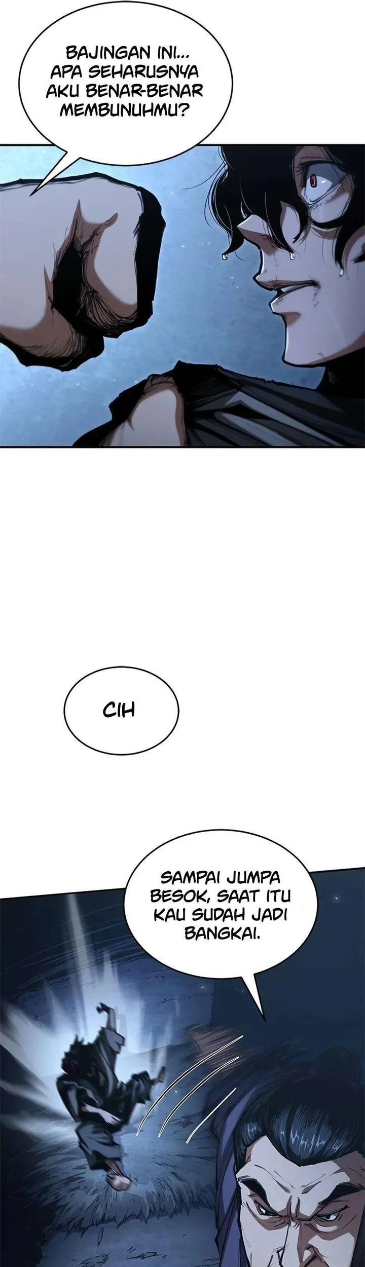 Psychopath in Murim Chapter 1 - halaman 123