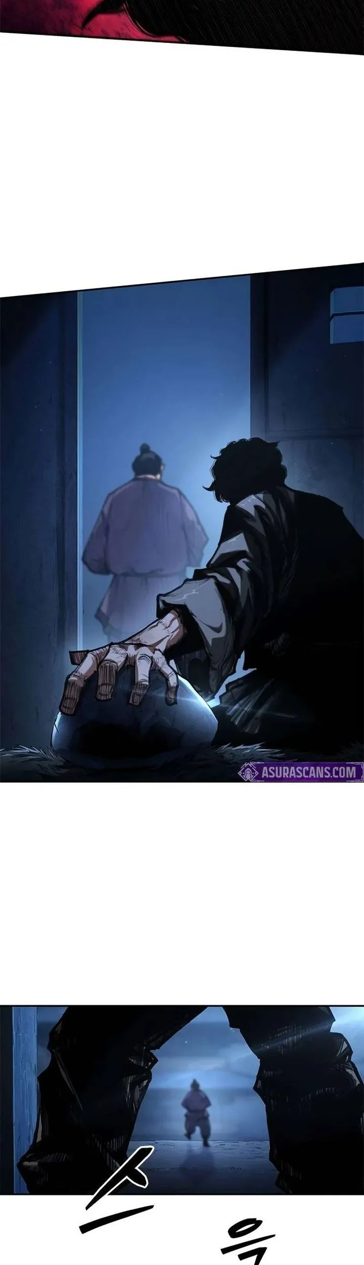 Psychopath in Murim Chapter 1 - halaman 125