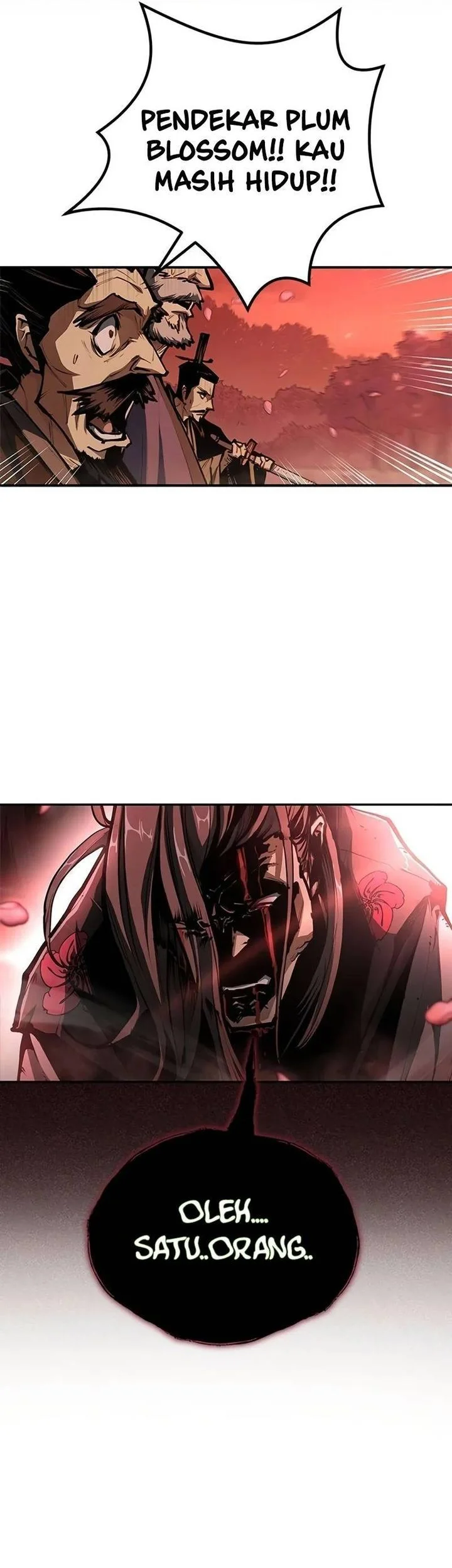 Psychopath in Murim Chapter 1 - halaman 13