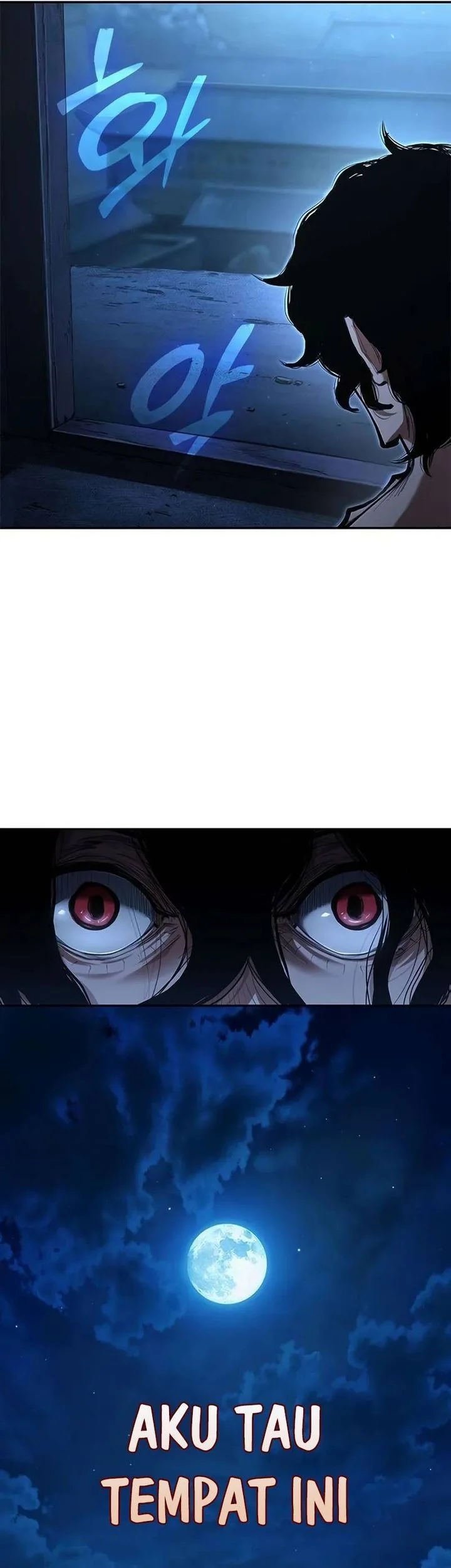 Psychopath in Murim Chapter 1 - halaman 133