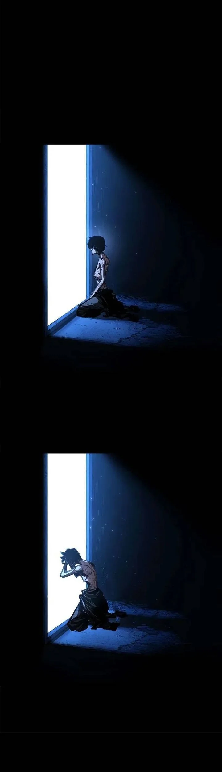 Psychopath in Murim Chapter 1 - halaman 137
