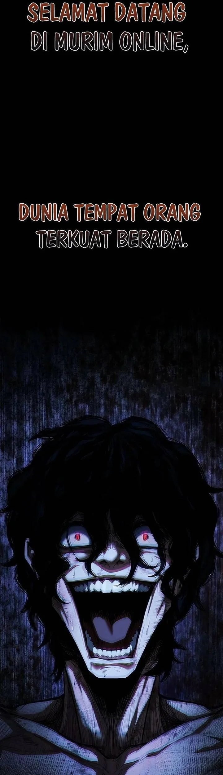 Psychopath in Murim Chapter 1 - halaman 141