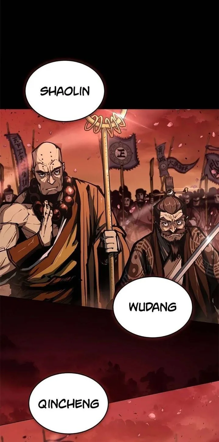 Psychopath in Murim Chapter 1 - halaman 21