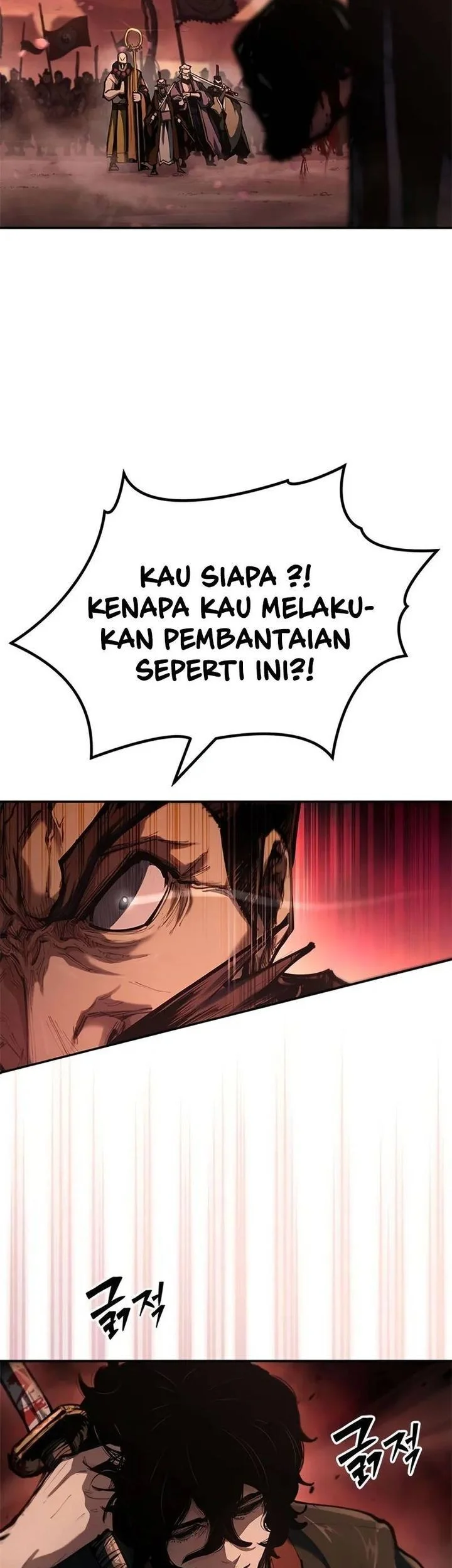 Psychopath in Murim Chapter 1 - halaman 24