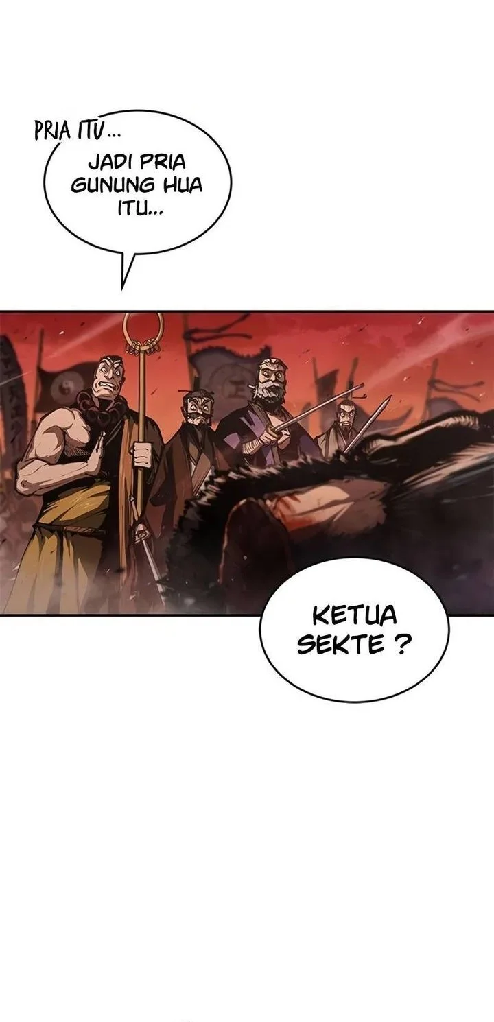 Psychopath in Murim Chapter 1 - halaman 27