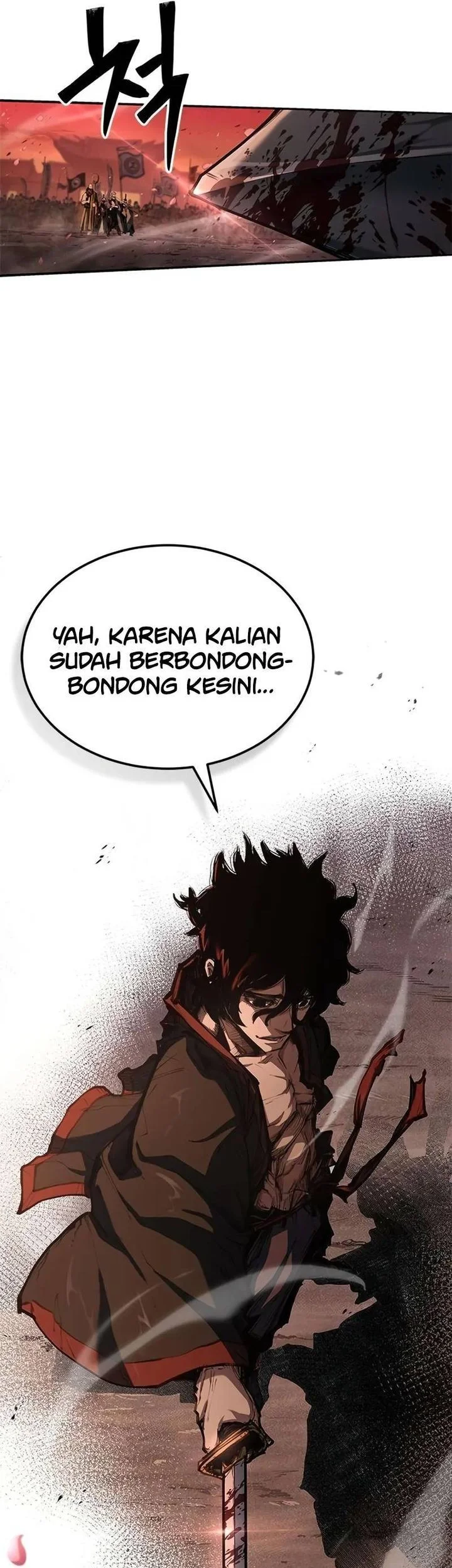 Psychopath in Murim Chapter 1 - halaman 28
