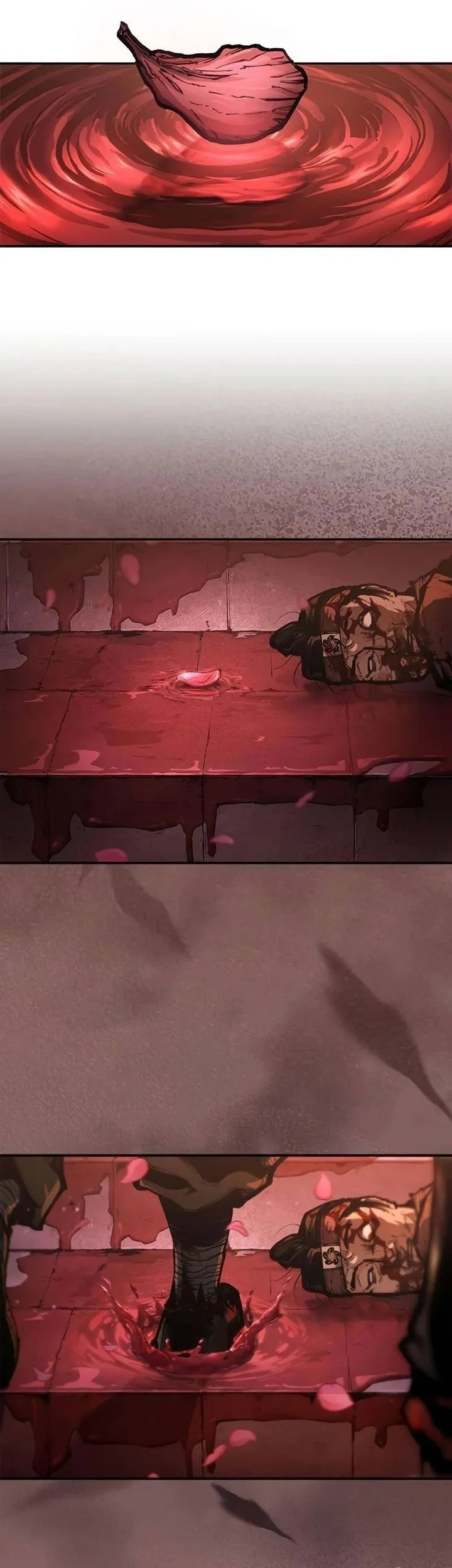 Psychopath in Murim Chapter 1 - halaman 3