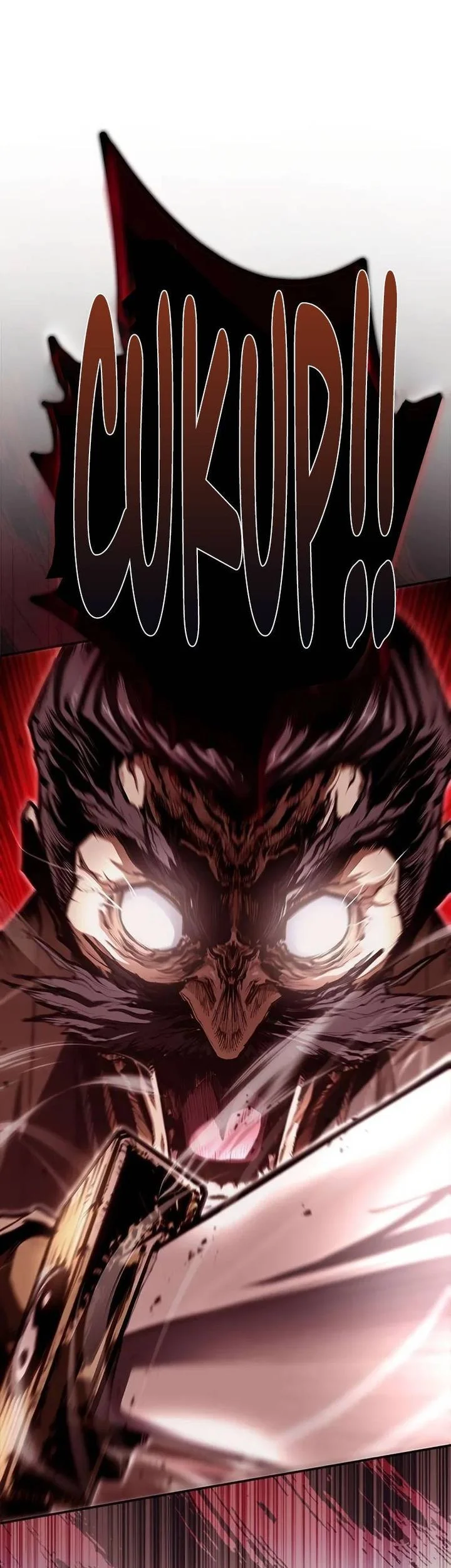 Psychopath in Murim Chapter 1 - halaman 30