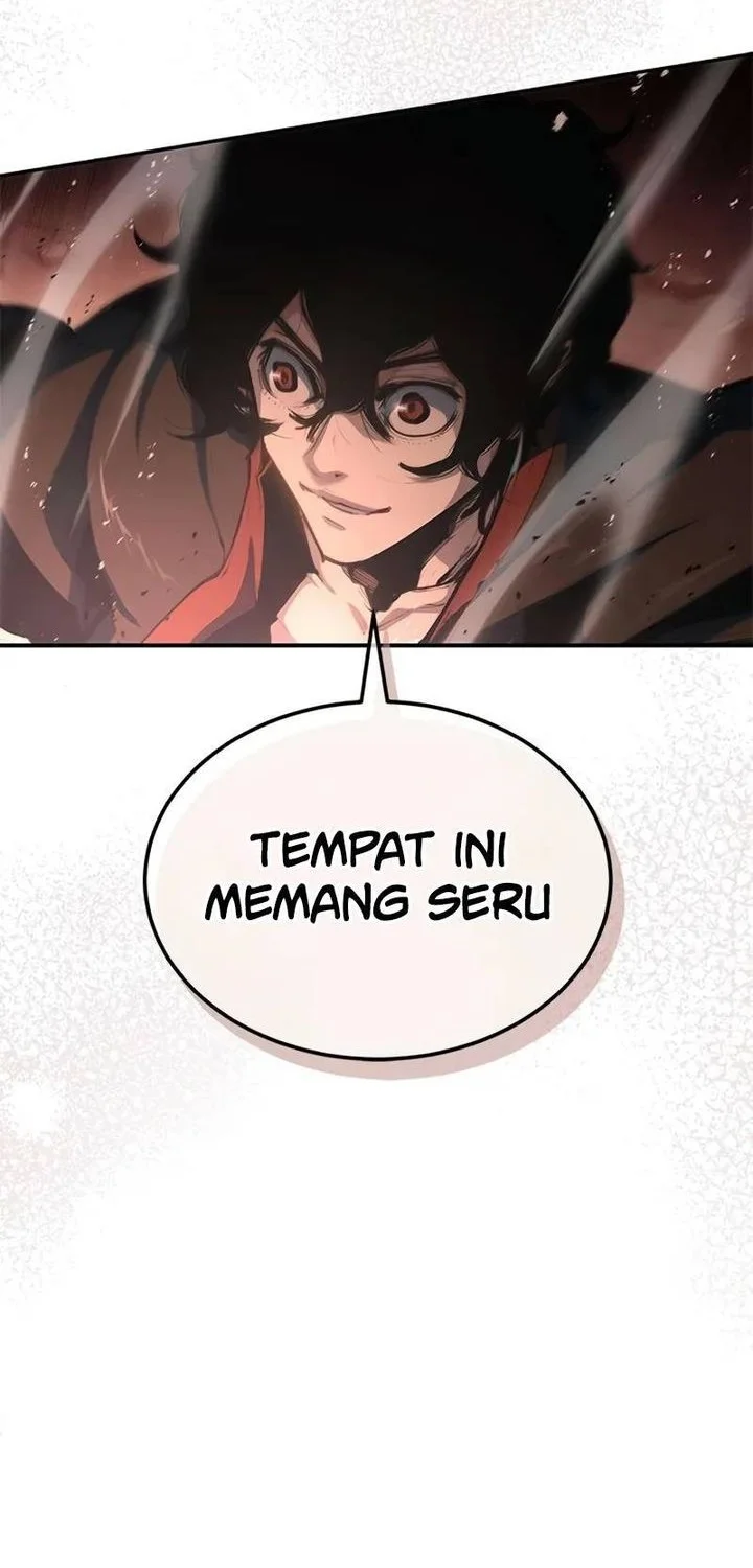 Psychopath in Murim Chapter 1 - halaman 35