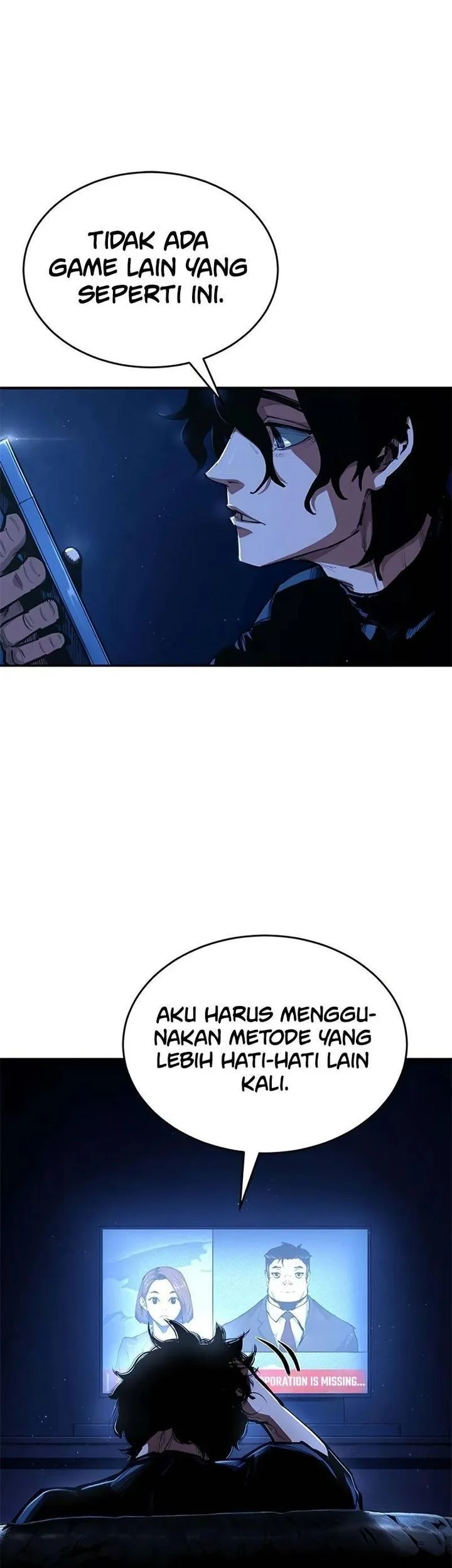 Psychopath in Murim Chapter 1 - halaman 42