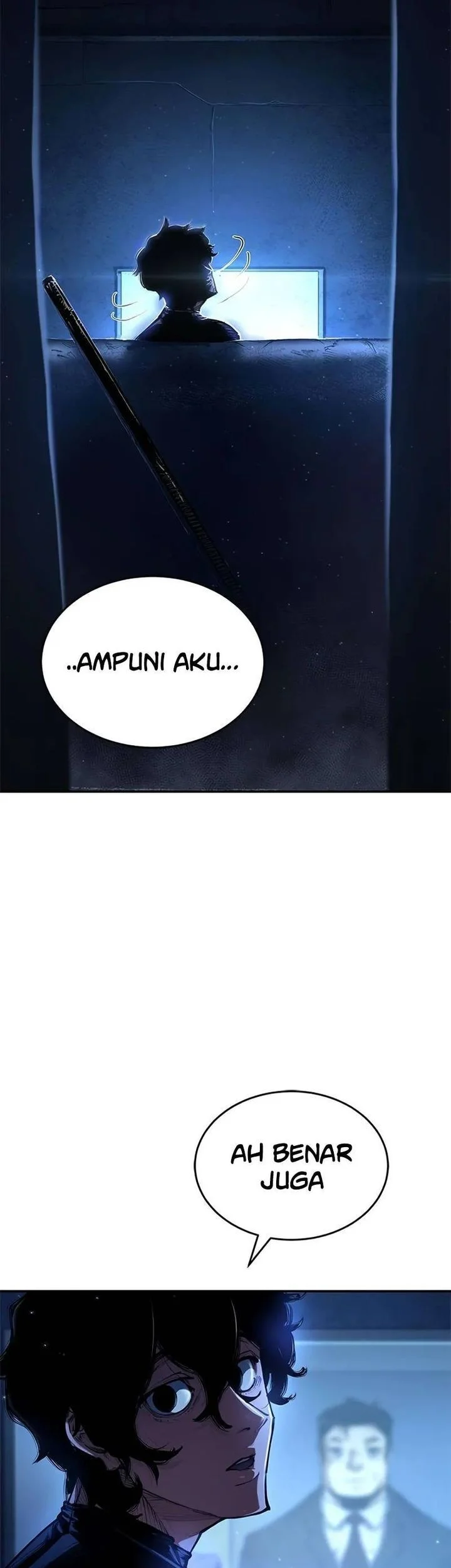 Psychopath in Murim Chapter 1 - halaman 46