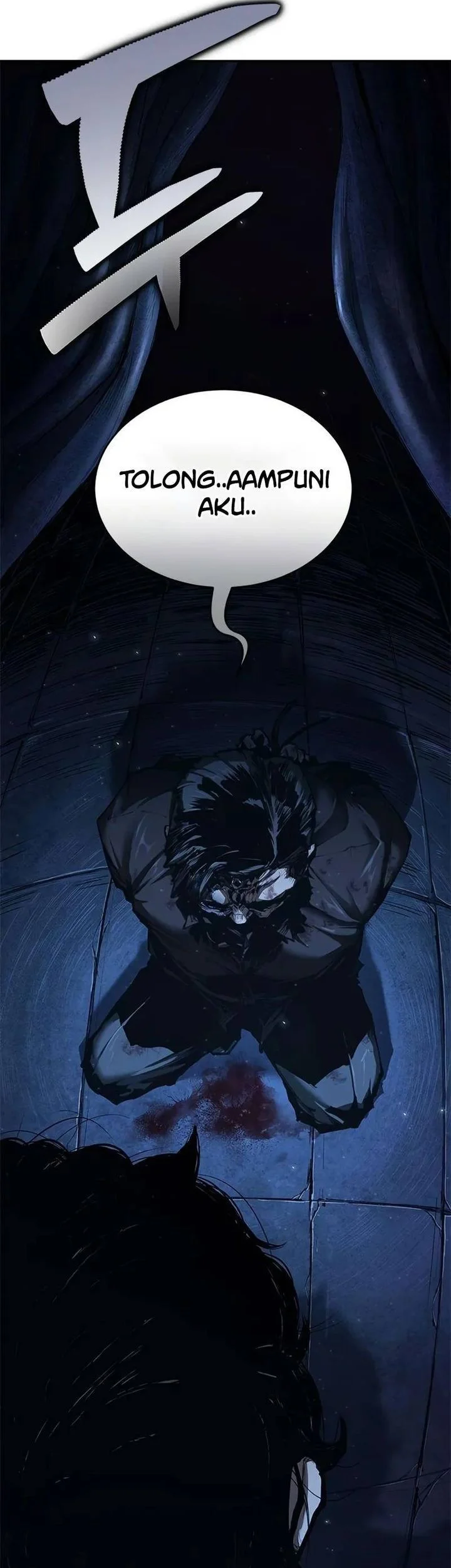 Psychopath in Murim Chapter 1 - halaman 48