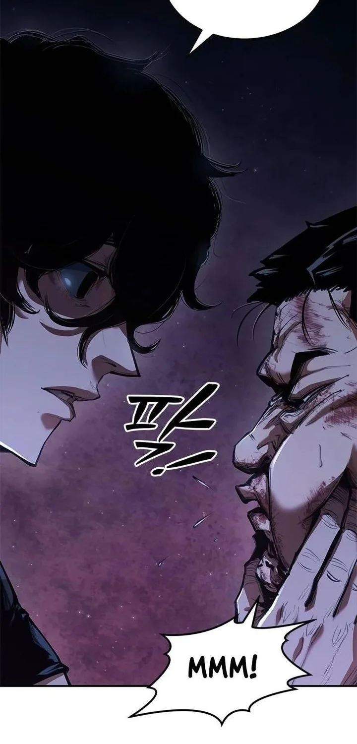 Psychopath in Murim Chapter 1 - halaman 51