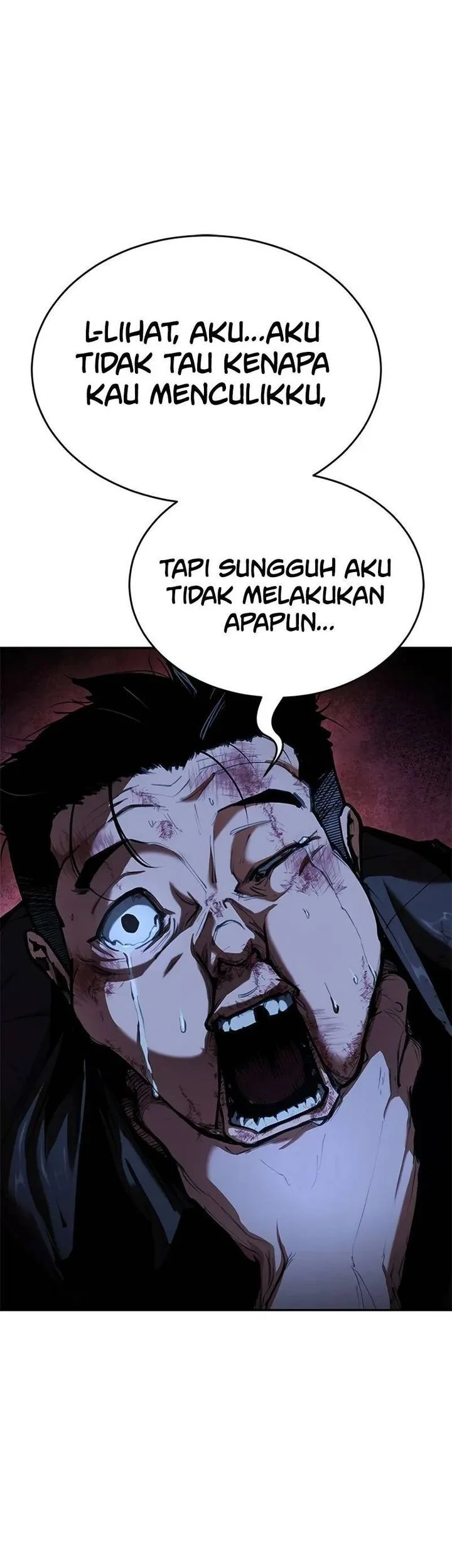 Psychopath in Murim Chapter 1 - halaman 52