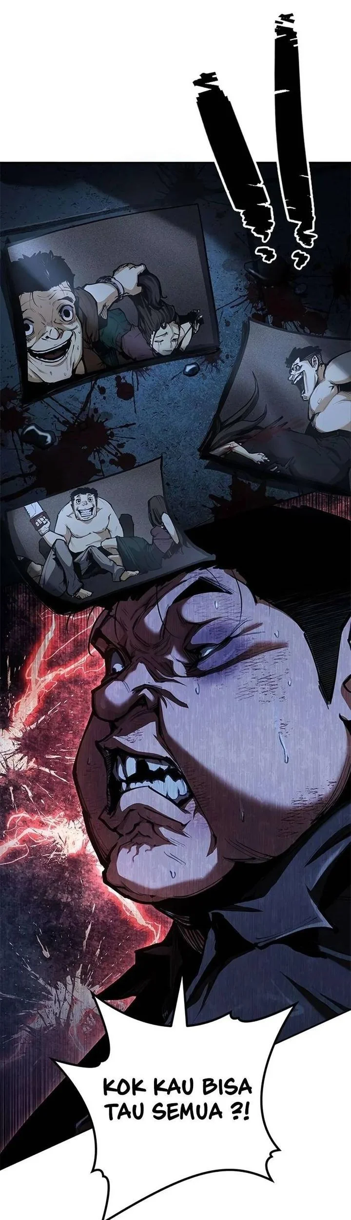 Psychopath in Murim Chapter 1 - halaman 54