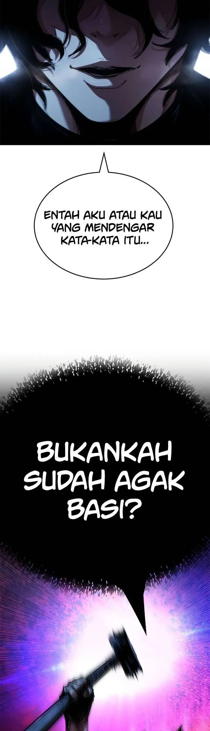 Psychopath in Murim Chapter 1 - halaman 60