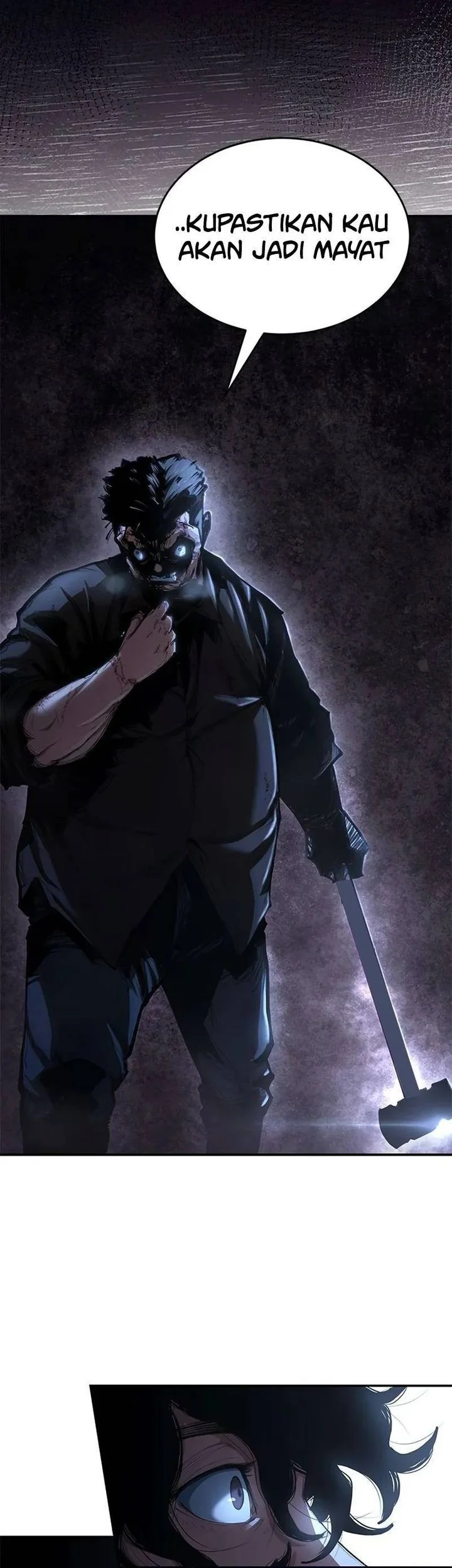 Psychopath in Murim Chapter 1 - halaman 68