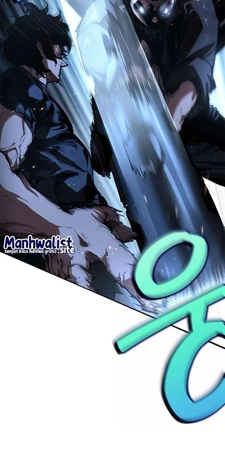 Psychopath in Murim Chapter 1 - halaman 71
