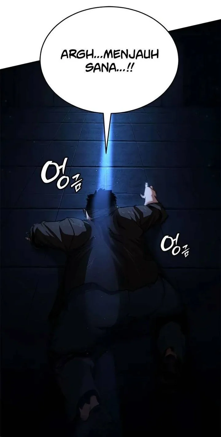 Psychopath in Murim Chapter 1 - halaman 77