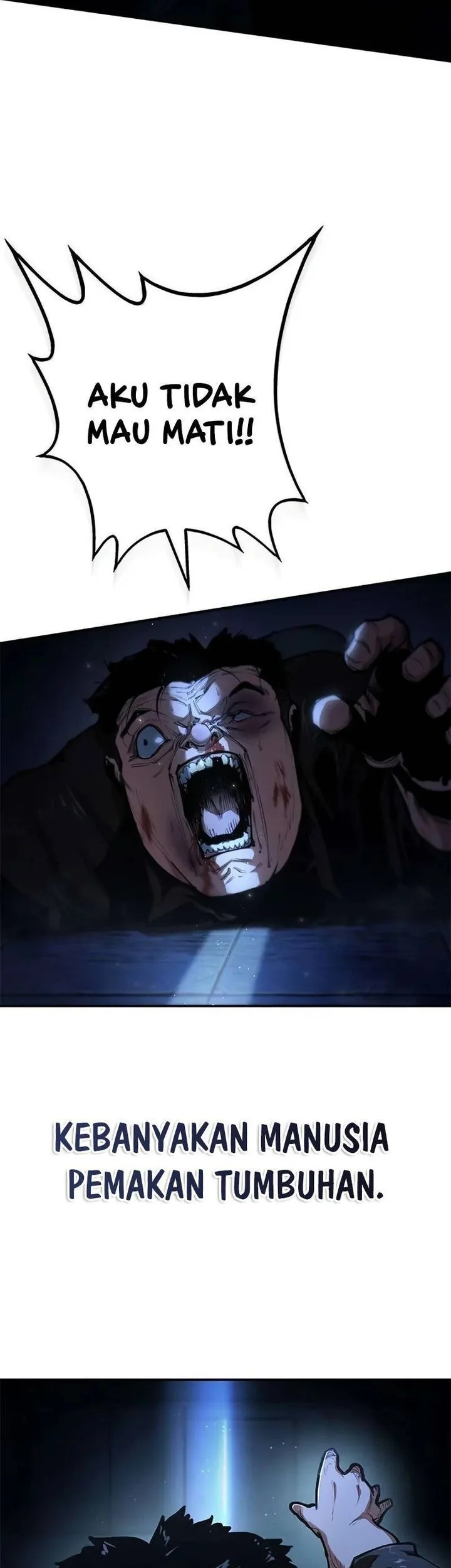Psychopath in Murim Chapter 1 - halaman 78