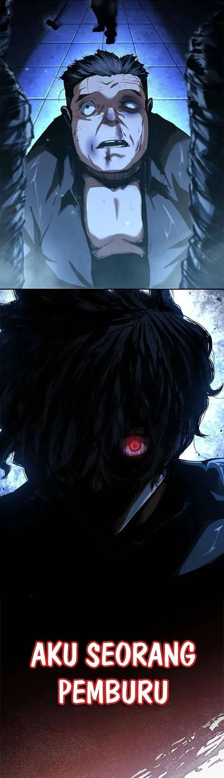 Psychopath in Murim Chapter 1 - halaman 84