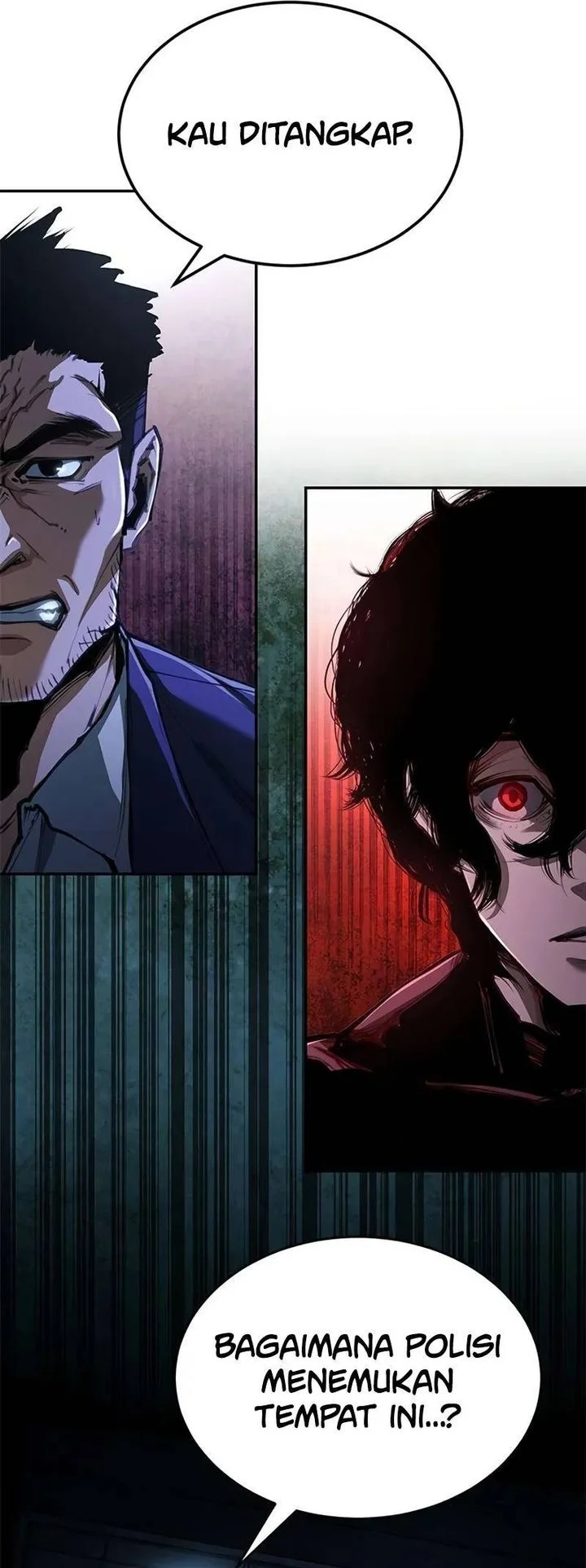 Psychopath in Murim Chapter 1 - halaman 92