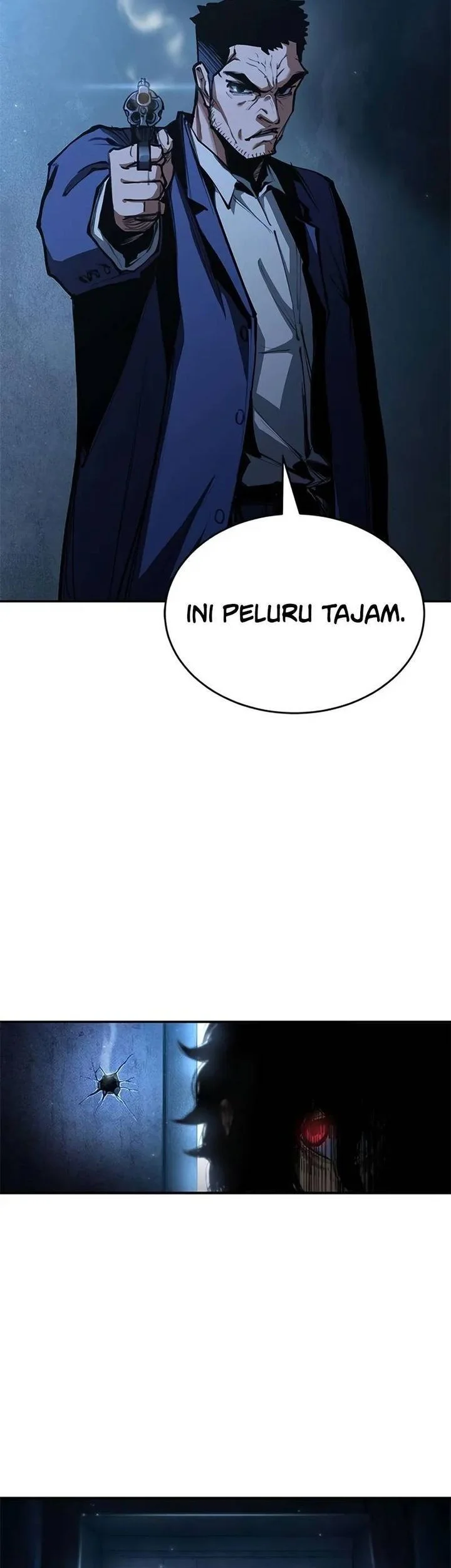 Psychopath in Murim Chapter 1 - halaman 95