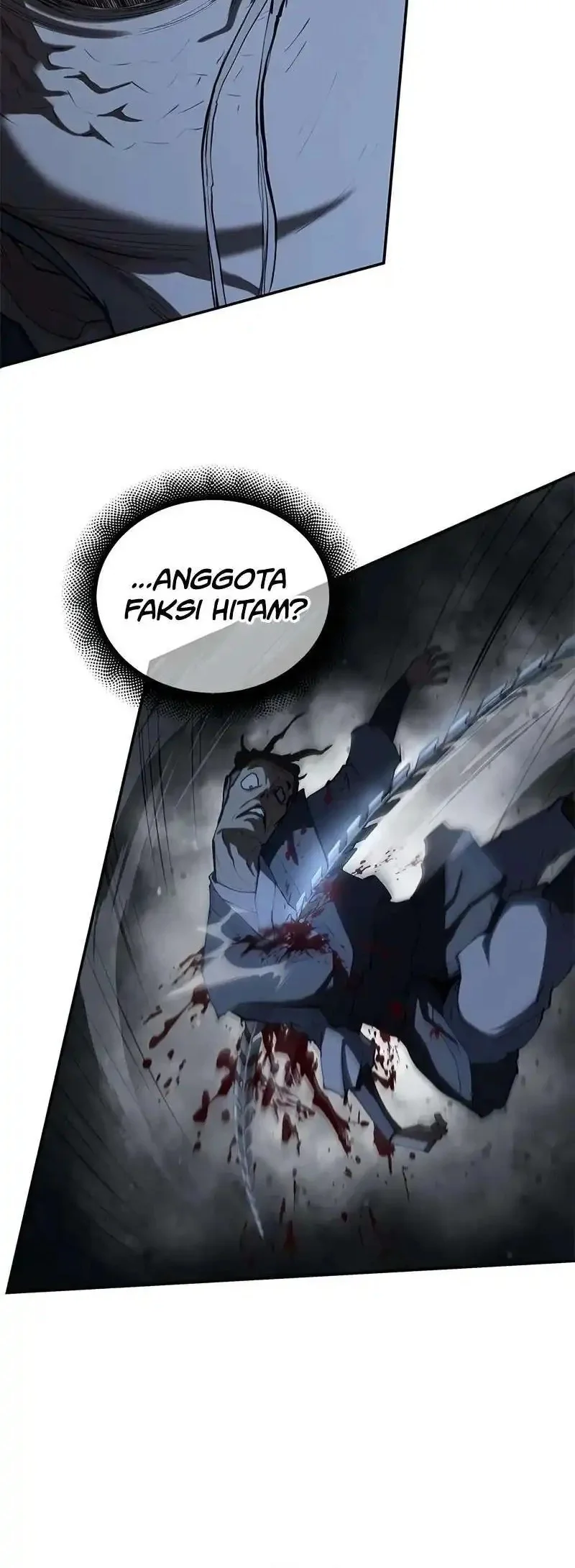 Psychopath in Murim Chapter 10 - halaman 10