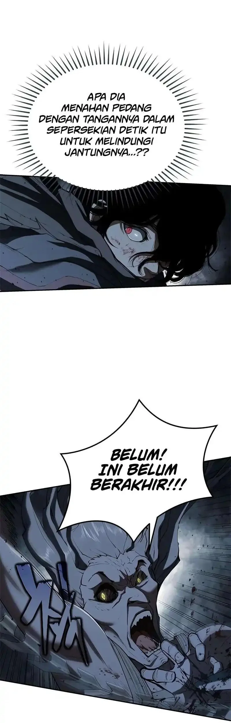 Psychopath in Murim Chapter 10 - halaman 19