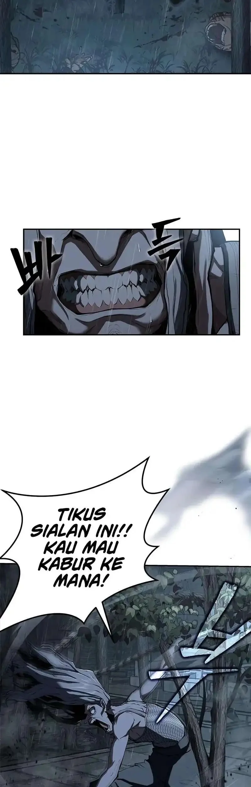 Psychopath in Murim Chapter 10 - halaman 29