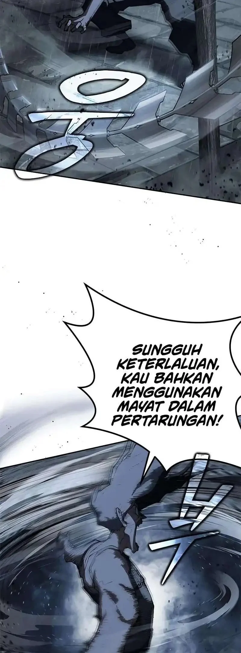 Psychopath in Murim Chapter 10 - halaman 30