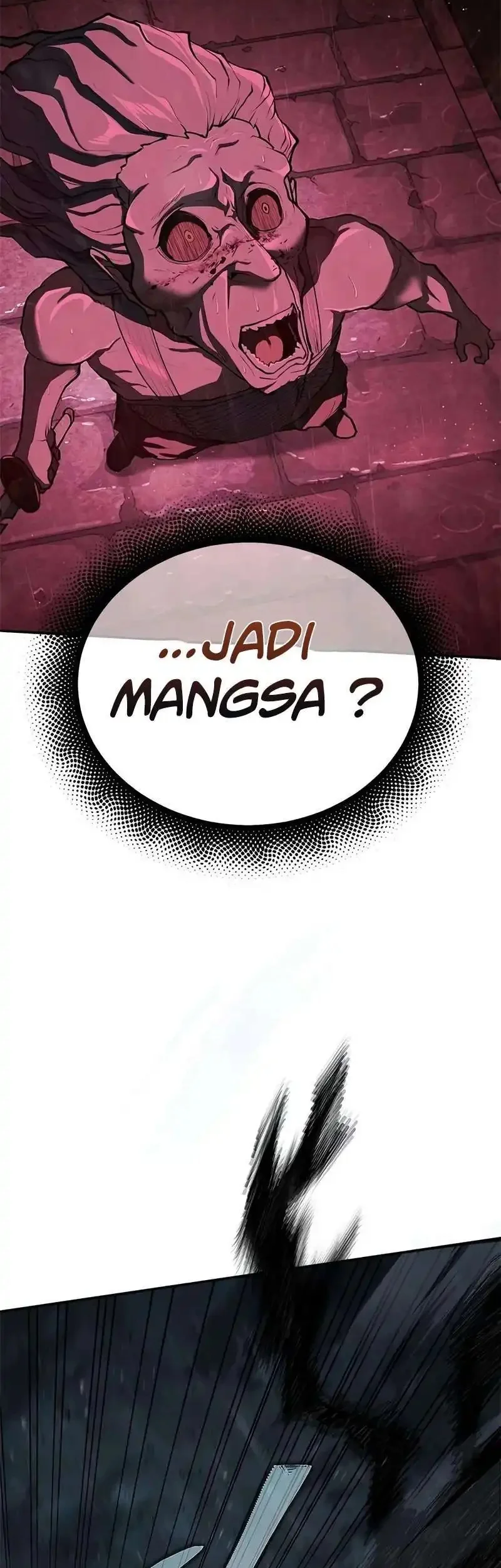 Psychopath in Murim Chapter 10 - halaman 38