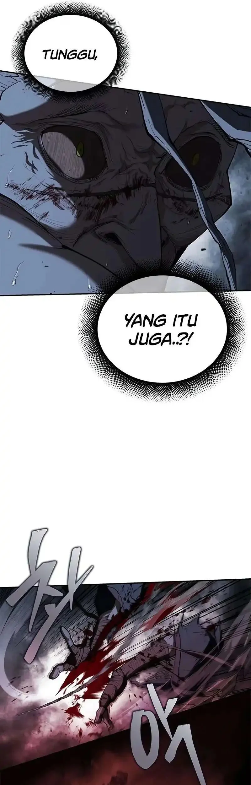 Psychopath in Murim Chapter 10 - halaman 42