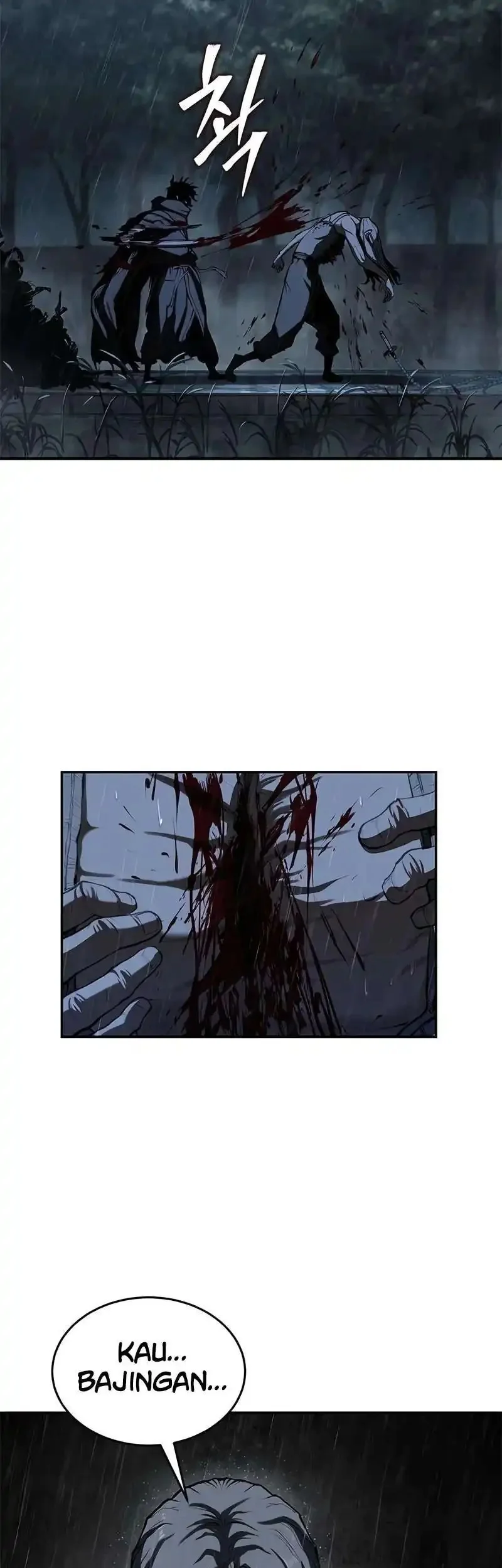 Psychopath in Murim Chapter 10 - halaman 46