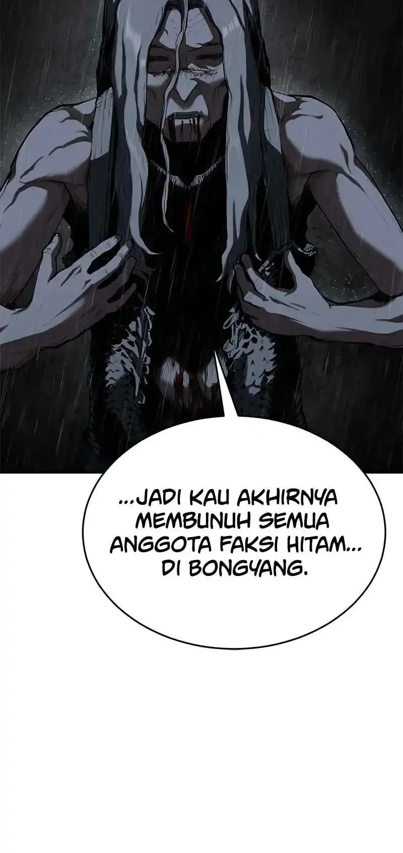 Psychopath in Murim Chapter 10 - halaman 47