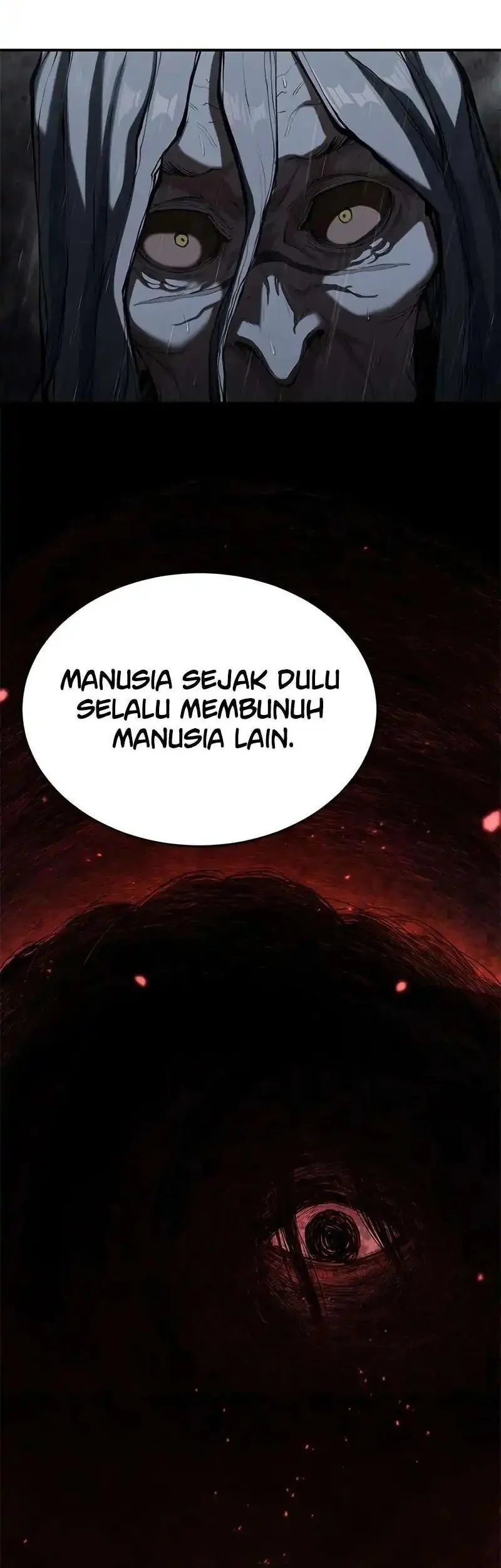 Psychopath in Murim Chapter 10 - halaman 49