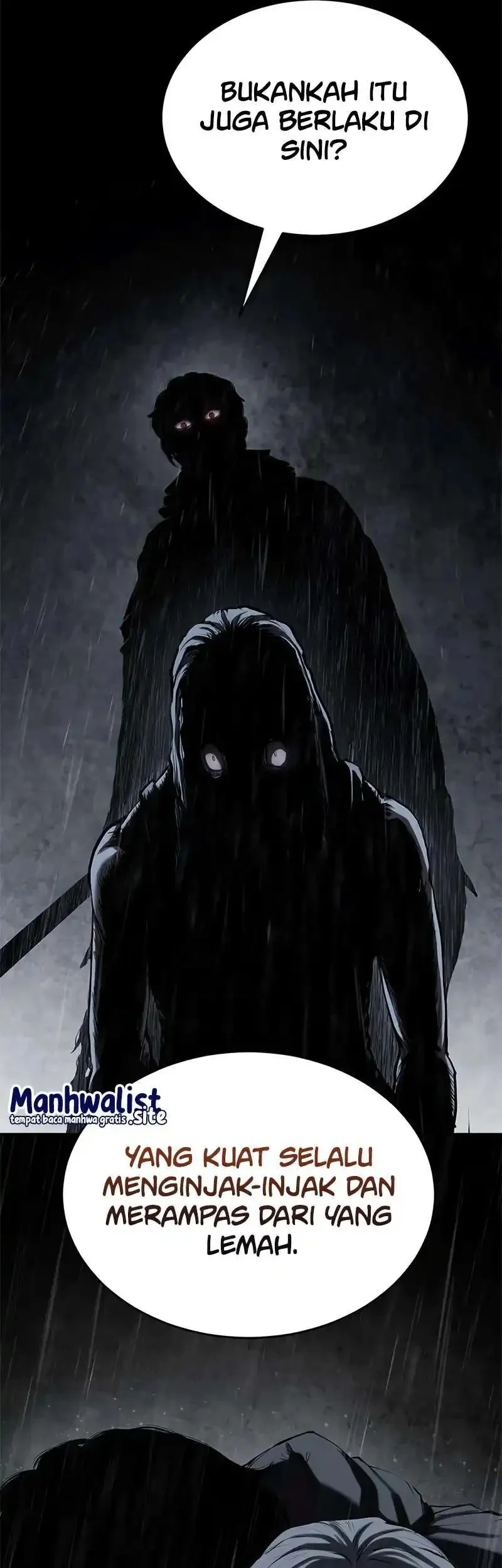 Psychopath in Murim Chapter 10 - halaman 52